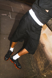 [tek shorts]