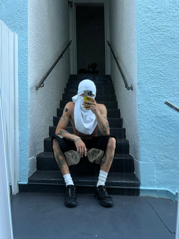 tek shorts camo