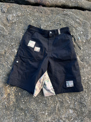 tek shorts camo