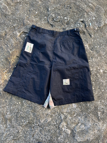 tek shorts camo