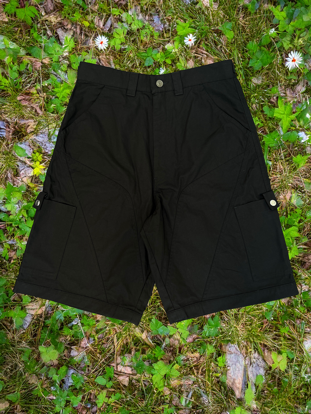 [tek shorts]