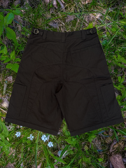 [tek shorts]