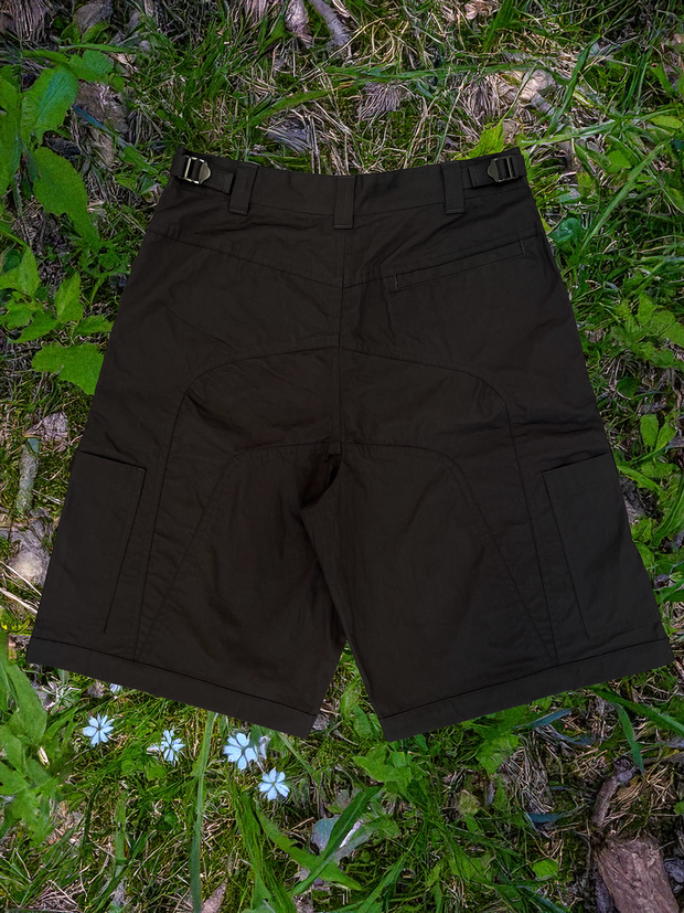 [tek shorts]