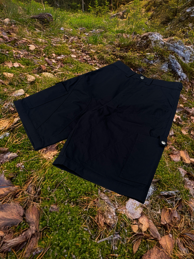 [tek shorts]