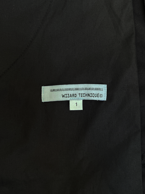 [tek shorts]