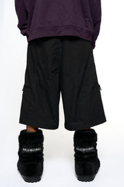 [tek shorts]