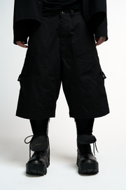 [tek shorts]