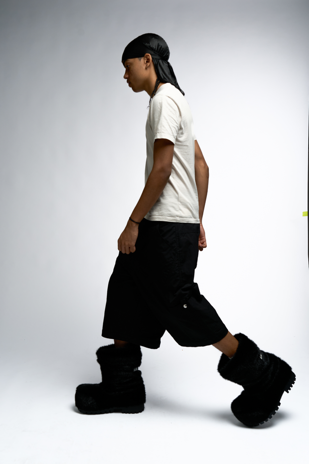 [tek shorts]