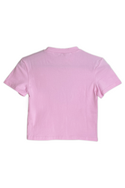 LIKE A BUTTERFLY BABY TEE